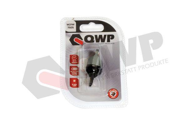 Bec LED 12V W21W W3x16d Chilimbar QWP WY21W 12V